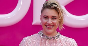 “That was a dream” : Greta Gerwig on success of 'Barbie'
