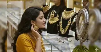গহনা কেনার আগে জেনে নিন সোনার ক্যারেটের পার্থক্য