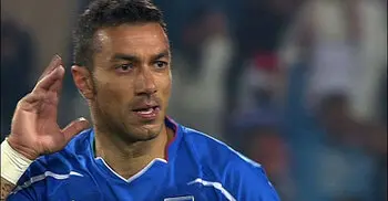 ২৬ গজ দূর থেকে কাগলিয়ারেলার চোখধাঁধানো গোল