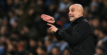 Bonucci backs Guardiola for Italy job to oversee 'radical change'