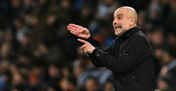 Guardiola to leave Man City after 10-year trophy-laden era