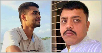 অতিরিক্ত ক্লাস না করায় গুলি করেন শিক্ষক রায়হান