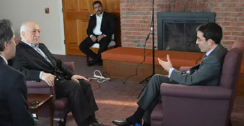 Turkish cleric Gulen, accused of 2016 coup plot, dies