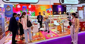 গালফ ফুড ফেয়ারে ৫৫ লাখ ডলারের রপ্তানি আদেশ পেলো ‘প্রাণ’