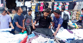 ২০০-৫০০ টাকায় পাঞ্জাবি-শার্ট, ৫০০ টাকায় মিলছে শাড়ি