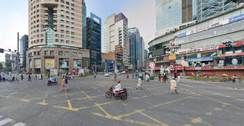 সিগন্যাল নিয়ে পুলিশের সঙ্গে হাতাহাতি, চালকের ৩ দিনের জেল