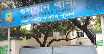 Elderly man, teenager found dead in Gulshan shop
