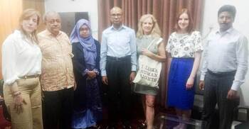 Enforced Disappearance Commission grapple with over 1,800 complaints