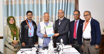 Commission finds Hasina's link with enforced disappearances