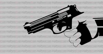 রাজধানীর শাহজাহানপুরে দুর্বৃত্তের গুলিতে ২ যুবক আহত