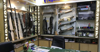Govt doubles firearms licence fees, slashes access