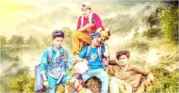 গুপ্তধনের সন্ধানে ভয়ংকর অভিযান