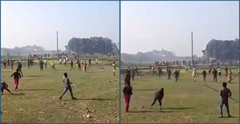 হবিগঞ্জে দু’পক্ষের সংঘর্ষে একজন নিহত, আহত ২০