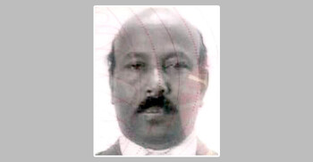 সৌদি পালানোর সময় বিমানবন্দরে আ’লীগ নেতা গ্রেফতার