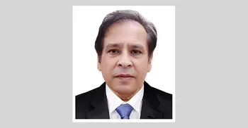 আচরণবিধি লঙ্ঘনের অভিযোগে বিএনপি প্রার্থী ড. রেজা কিবরিয়াকে শোকজ