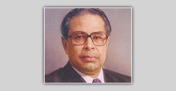 কিবরিয়া হত্যার ২১ বছর: চার্জশিট প্রতারণামূলক বললেন রেজা কিবরিয়া