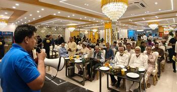 হবিগঞ্জ ইন্ডাস্ট্রিয়াল পার্কে ১২ হাজার নারীর কর্মসংস্থান