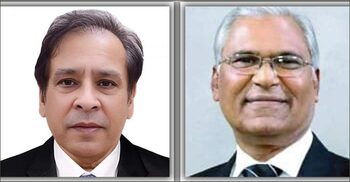 হবিগঞ্জের দুই আসনে বিএনপি প্রার্থীরা জয়ী