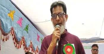 শোষণমুক্ত, দুর্নীতিমুক্ত নতুন বাংলাদেশ গড়তে হবে: হাবিব