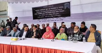 আগামীর বাংলাদেশ গড়তে ঐক্যবদ্ধ থাকতে হবে: হাবিব