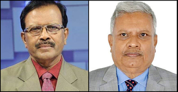 BNP leaders Habib, Shahjahan among 15 jailed for 4 years