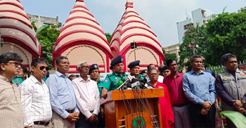 No security threat during Durga Puja: DMP chief