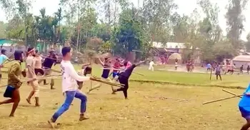 Clash over unpaid debt leaves 50 injured in Habiganj