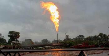 Running on empty? Bangladesh gas to last just 12 more years