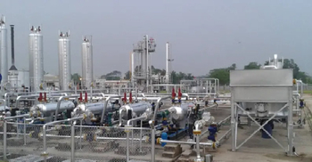 Rashidpur well resumes, gas worth Tk 4,700cr expected