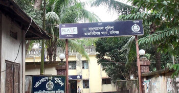 হবিগঞ্জে শিশুদের ঝগড়া নিয়ে দ্বন্দ্ব, দুই পক্ষের সংঘর্ষে আহত ৫০