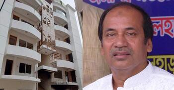 বাসাভাড়া দিতে হিমশিম খাওয়া আবু জাহির এখন কয়েকশো কোটি টাকার মালিক