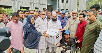 হতদরিদ্র মানুষ নির্বাচনে স্বজনপ্রীতি করা যাবে না