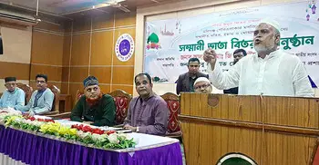 সন্ত্রাস করে কেউ গ্রেফতার হলে রাজনৈতিক তদবির চলবে না