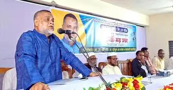 ফলাফল খারাপ হলে শিক্ষকদের বিরুদ্ধে আইনি ব্যবস্থা নেওয়া উচিত