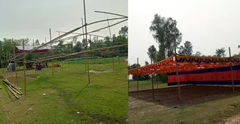 হবিগঞ্জে একই স্থানে দুই ইসলামী সংগঠনের সম্মেলন, ১৪৪ ধারা জারি