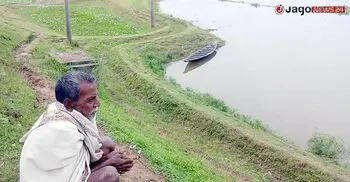 ‘মনকে সান্ত্বনা দেই ফসল দিয়েছেন আল্লাহ, নিয়েছেনও তিনি’