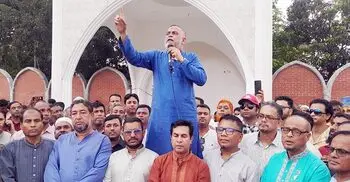 আ’লীগ ৫ বছরে যা করতে পারেনি, বিএনপি তা ২ মাসেই করেছে