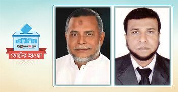 প্রচারণায় এগিয়ে বিএনপির গউছ, মাঠে আছেন অন্যরাও