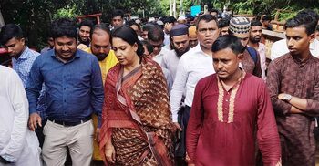 আন্তর্জাতিক নদী আইন মতে প্রতিবেশী রাষ্ট্রের ক্ষতি করা যাবে না