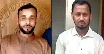 অনাহারে নৌকায় মৃত্যু, সাগরে ভাসিয়ে দেওয়া হয় লুৎফুর-জুনাইদের মরদেহ