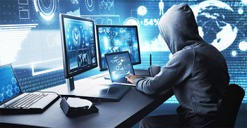 যেসব লক্ষণে বুঝবেন কম্পিউটার-ল্যাপটপ হ্যাক হয়েছে