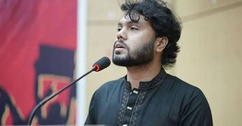 Case filed two days after gun attack on Hadi