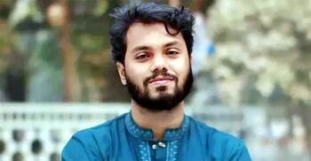 ওসমান হাদির মৃত্যুতে আজ রাষ্ট্রীয় শোক