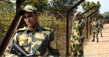 হাদি হত্যাকাণ্ডে জড়িতদের মেঘালয়ে প্রবেশের দাবি নাকচ করলো বিএসএফ