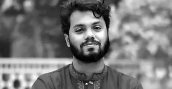 শেষ গোসল, জানাজার জন্য ওসমান হাদিকে নেওয়া হচ্ছে দেড়টায়