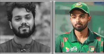 ‘বিদায়বেলায় এতো ভালোবাসা সবার কপালে থাকে না’