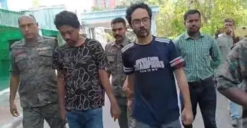 আমি এই কাজ করিনি: হাদি হত্যা মামলার প্রধান আসামি ফয়সাল