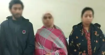 ফয়সালের স্ত্রী-বান্ধবী-শ্যালক ফের রিমান্ডে, কারাগারে নুরুজ্জামান