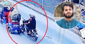 হাদির ওপর হামলায় সন্দেহভাজন দুজনের পাসপোর্ট ব্লক, আটক ৩