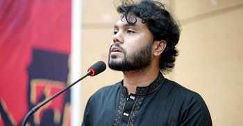 ওসমান হাদির মৃত্যুতে এনসিপির শোক